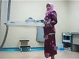 Malaiische Sex Video Frau gefickt Doggystyle in der X-Zimmer