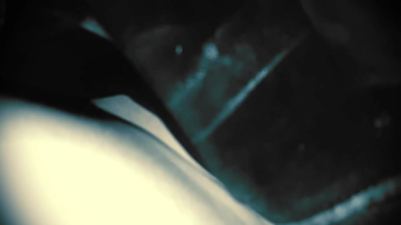 1280px x 720px - Close up amateur sexual intercourse in film noir style