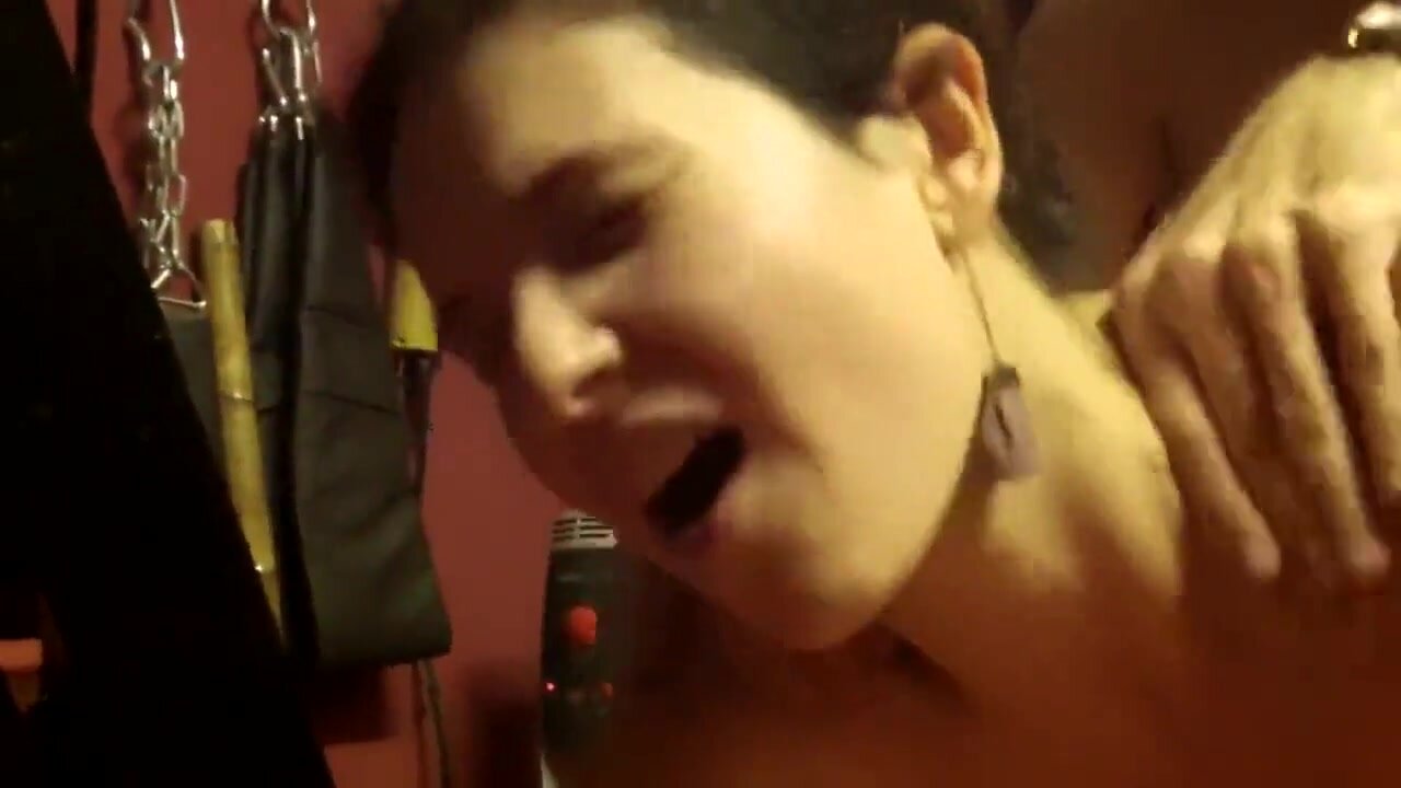 Mind-Boggling spouse is shared by several men for sexual intercourse while hubby is observing